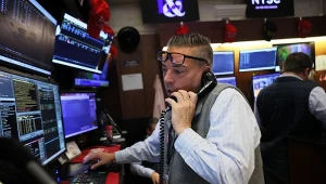 Niepewność na rynkach rośnie wskutek problemów amerykańskiego sektora bankowego