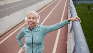 Wybierz aktywności o najwyższym MET. Spala kalorie jak bieganie czy rower