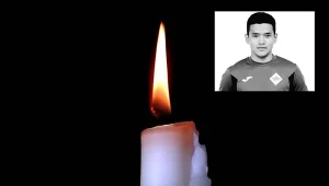 Nie żyje 19-letni piłkarz