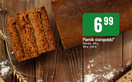 Пряники Oskroba