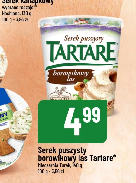 Serek Mleczarnia Turek