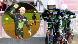 Dojdzie do transferu. Szczere wyznanie, zwrócił się do prezesa ROW-u Rybnik