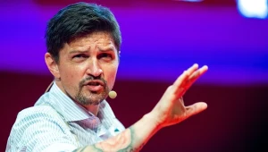 Smokowski zaczął mówić o pieniądzach. Nawet się z tym nie krył. "Wielki luksus"