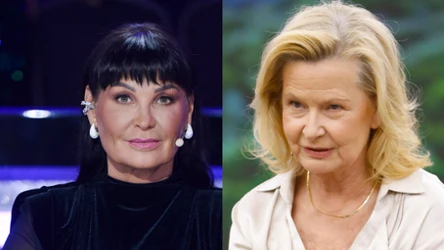 Barbara Bursztynowicz, Iwona Pavlović