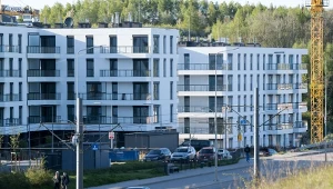 Polacy śpią na bilionach. Tyle warte są nasze mieszkania