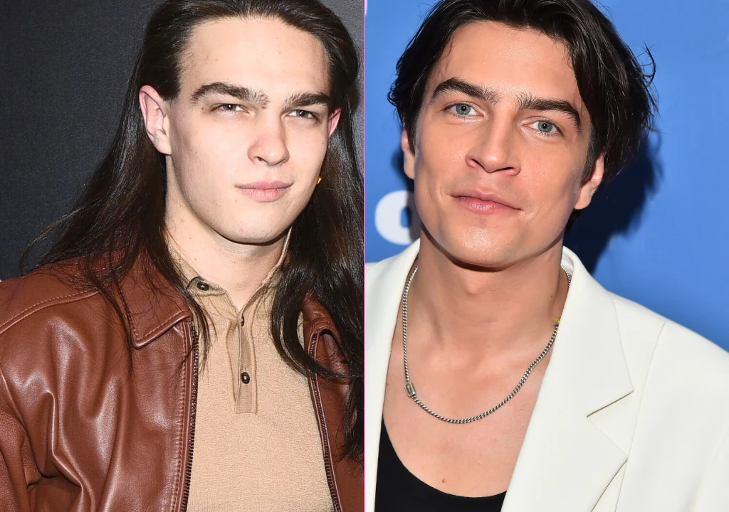 Tymoteusz Rozbicki i Nikodem Rozbicki mają wyjatkową relację Tymoteusz Rozbicki i Nikodem Rozbicki mają wyjatkową relację