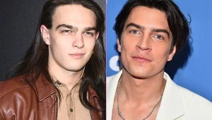 Tymoteusz Rozbicki i Nikodem Rozbicki mają wyjatkową relację