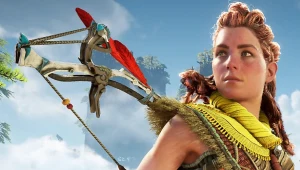 Horizon: Zero Dawn
