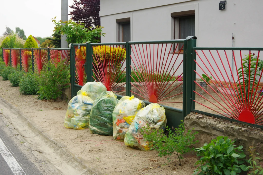 Za spełnianie unijnych norm w zakresie recyklingu odpowiedzialna jest gmina,