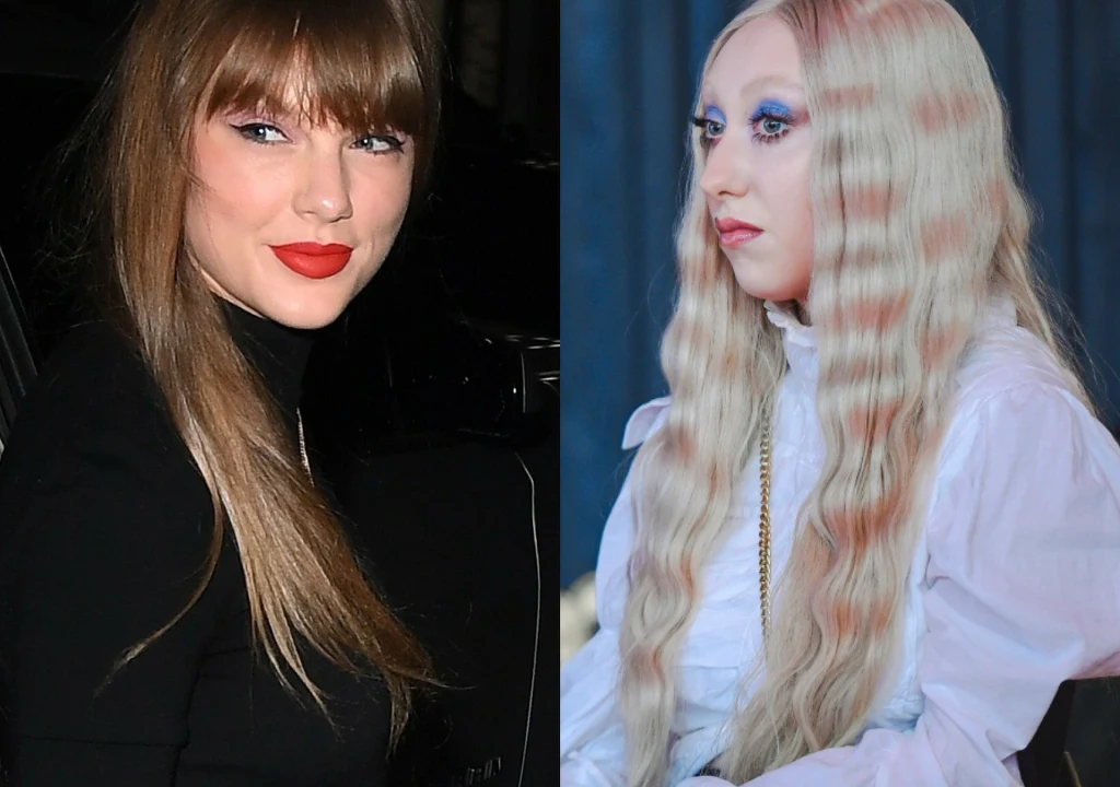 Taylor Swift, Luna Taylor Swift, Luna