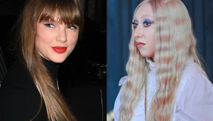 Taylor Swift ledwo wydała płytę i się zaczęło. Miała skopiować utwór Luny