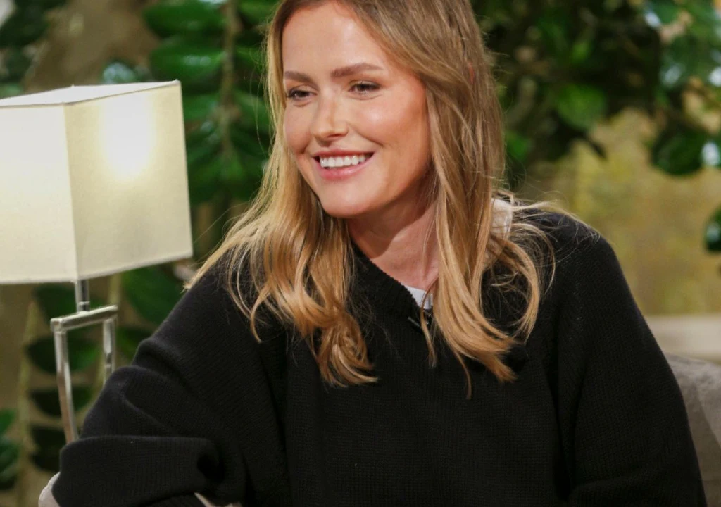 Olga Frycz Olga Frycz