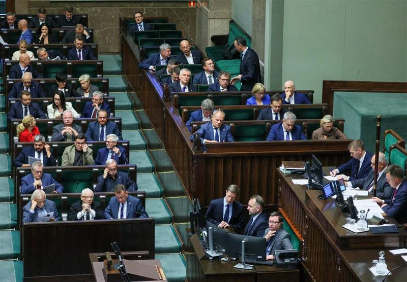 Polacy ocenili, jak się im żyje za rządów Tuska