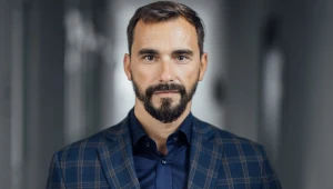 Krzysztof Wolicki, prezes Red Square Games