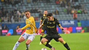 Pachnie zwolnieniem w Ekstraklasie. Aż siedem goli, zwrot akcji po przerwie