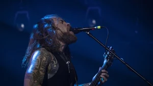 "Powrót króla". Metalowy duet zaprasza do świętowania w Polsce