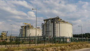 Gazowe ambicje Polski. Z pomocą USA możemy stać się hubem