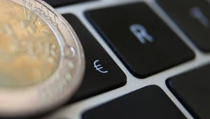 Cyfrowe euro zastąpi tradycyjny pieniądz. Padają konkretne terminy