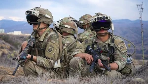 Pokazali, jak będzie wyglądać pole walki, gdy Rosja zaatakuje NATO