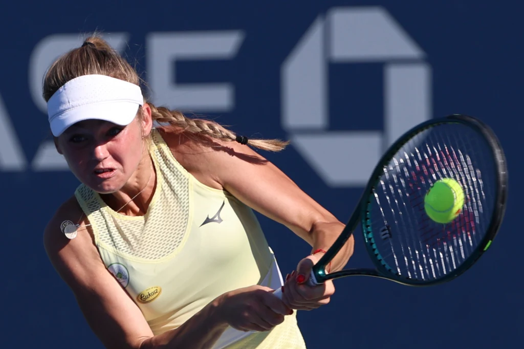 Linda Klimovicova Linda Klimovicova