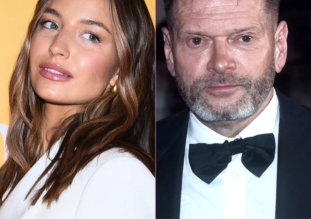 Julia Wieniawa, Krzysztof Rutkowski