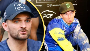 Zmarzlik powiedział to otwarcie. Polak był wyraźnie zaskoczony