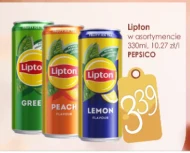 Napój Lipton