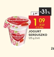 Jogurt Zott