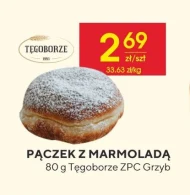 Pączek Tęgoborze