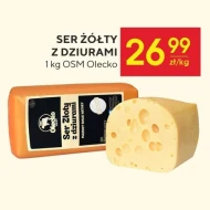 Ser Olecko