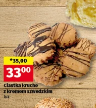 Ciastka