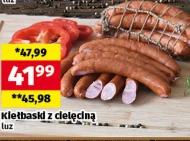 Kiełbasa