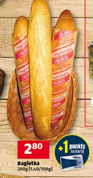 Bagietka