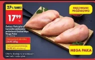Filet z kurczaka Kraina Mięs