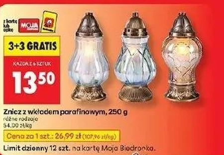Znicz
