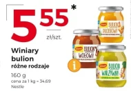 Bulion Winiary
