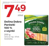 Parówki Dolina Dobra