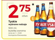 Piwo Tyskie