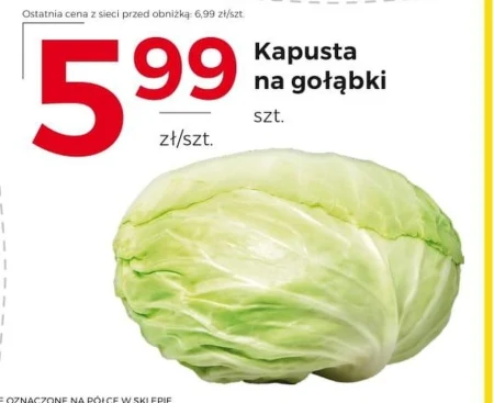 Kapusta