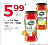 Sos Łowicz