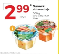 Surówka Maga