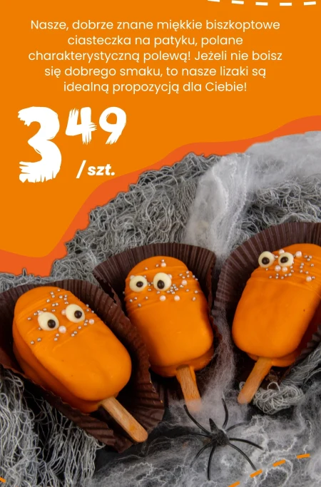 Ciastka