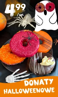 Donut