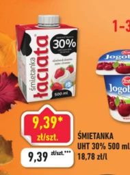 Śmietanka Łaciata