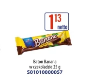 Baton Banana