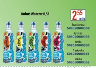 Woda Kubuś