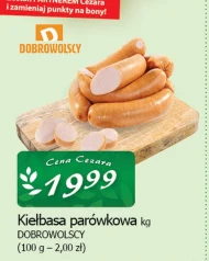 Kiełbasa Dobrowolscy