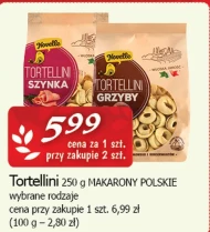 Makaron Makarony Polskie