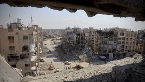 Izraelskie wojsko powiadomiło, że Hamas przekazał trumnę z ciałem zakładnika