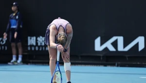 Harriet Dart i grająca z nią Anastazja Tichonowa były rozstawione z "1" w deblu na WTA 125 w Tampico